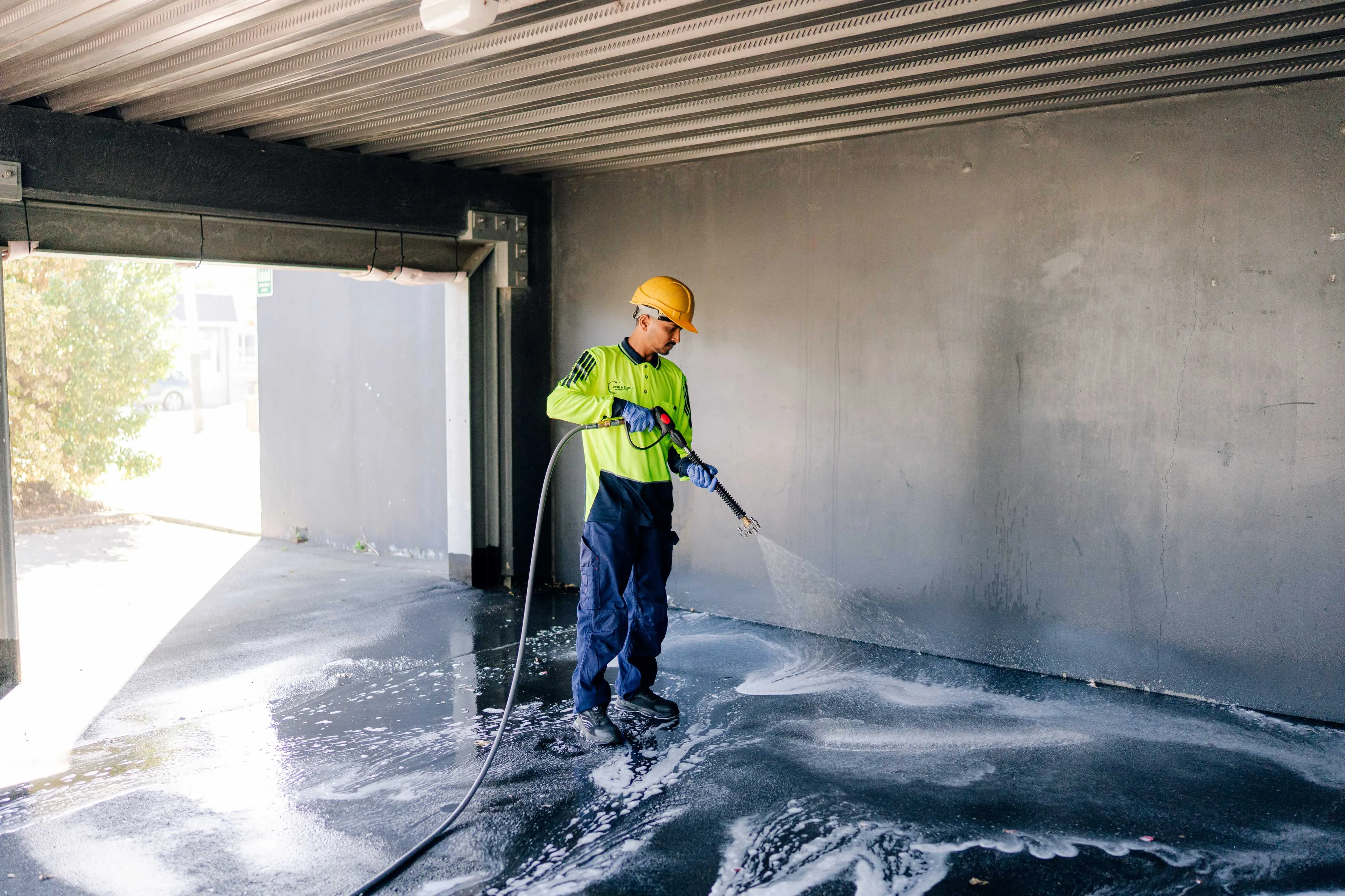Driveway Cleaning Christchurch: The Complete 2026 Guide to Safe & Effective Concrete Cleaning