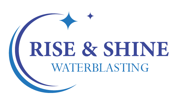 Rise & Shine Logo
