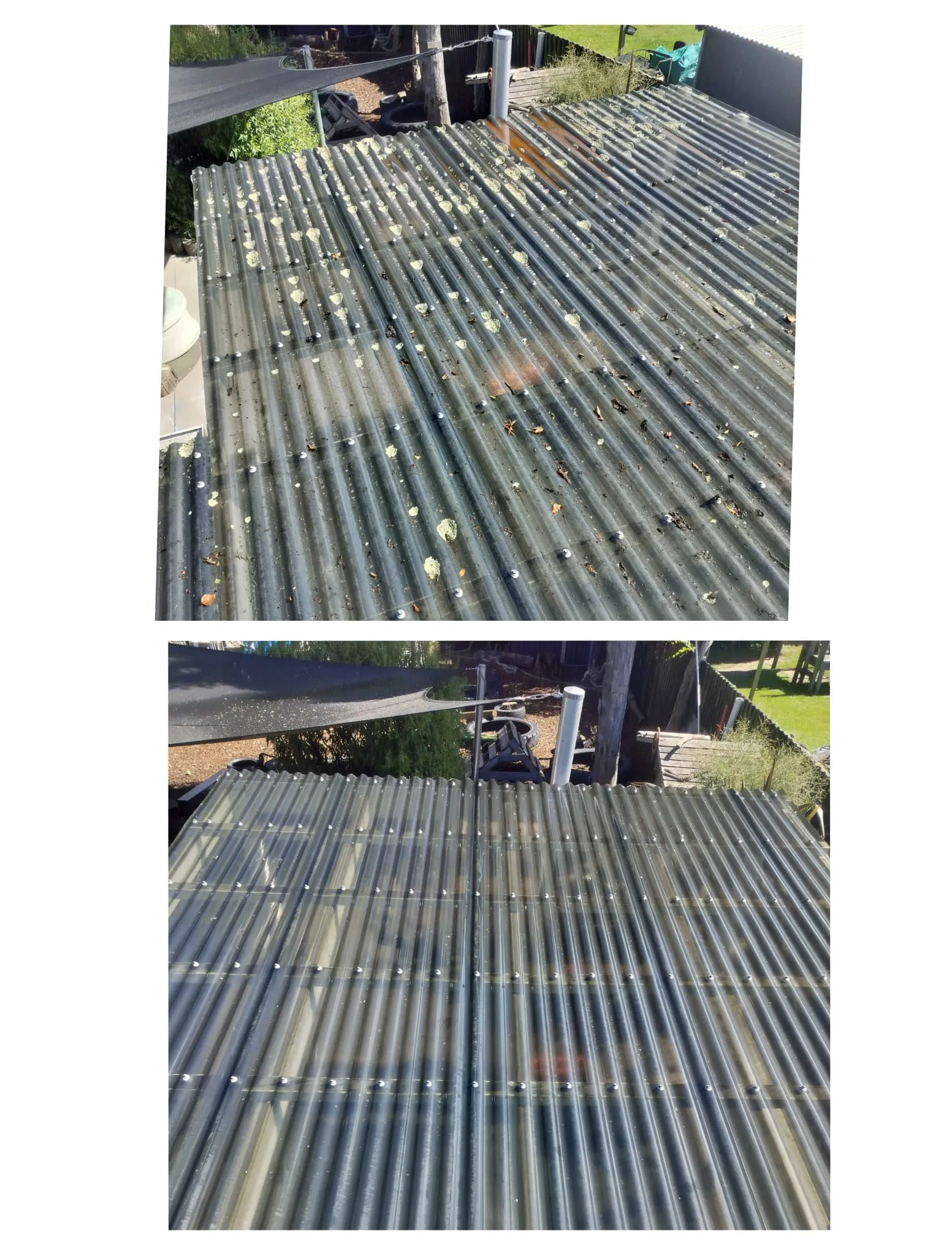Professional exterior cleaning Queenstown NZ